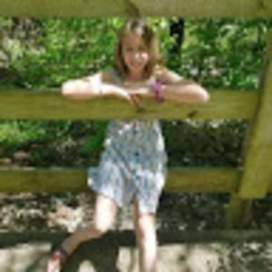 Meet your Posher, Addyson